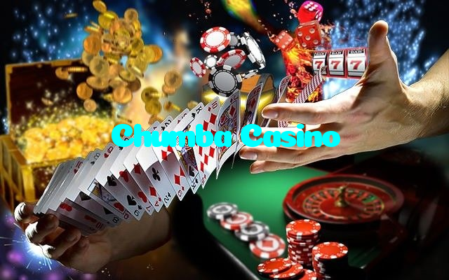 making first deposit on Chumba Casino website using local payment methods in Pakistan