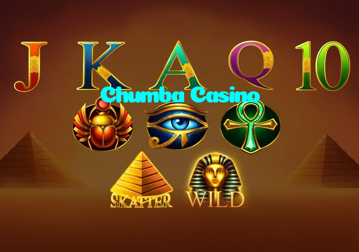 Chumba Casino casino presented on mobile device in Pakistan with slots and live games