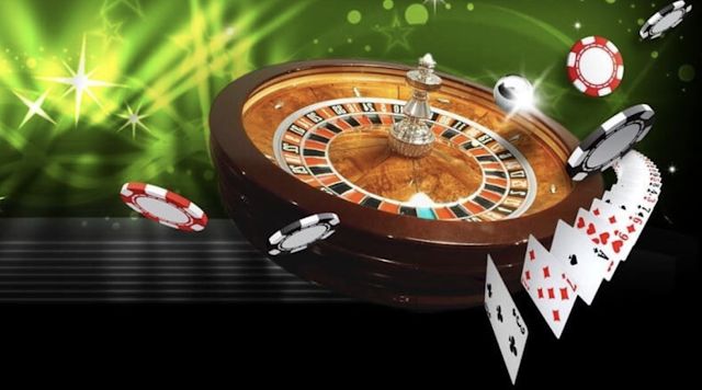Chumba Casino پر آن لائن سلاٹس کے بارے میں