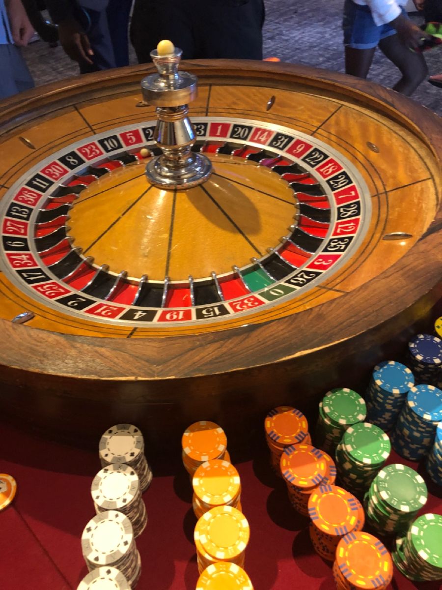 Chumba Casino کھلاڑیوں کے لیے لائیو کیسینو سیکشن