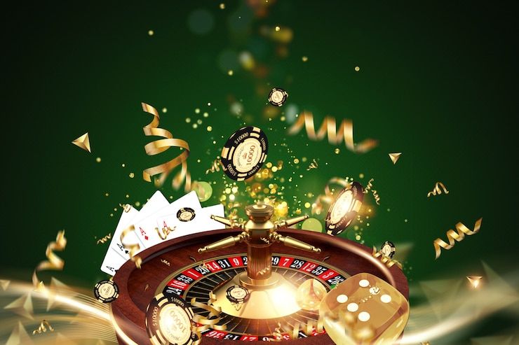 Chumba Casino میں پاکستان کے کھلاڑیوں کے لیے ٹاپ گیمز