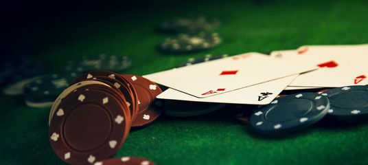 Chumba Casino آن لائن کیسینو میں کھیلنے کی وجوہات