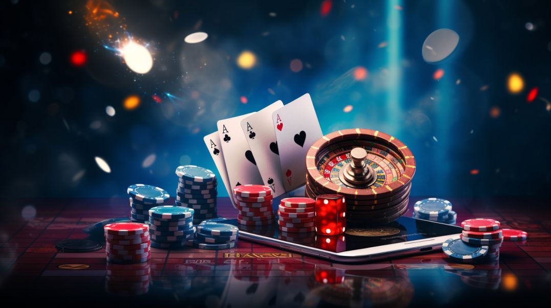 Chumba Casino آن لائن کیسینو میں اصل گیمز